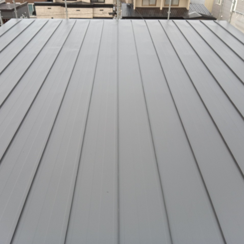 北斗市新築工事④