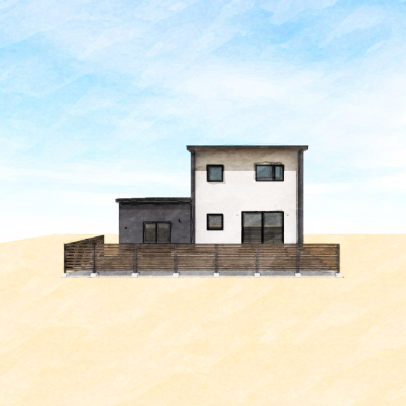 完成見学会開催します。