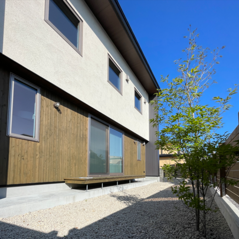 美原モデルハウス、販売中です。